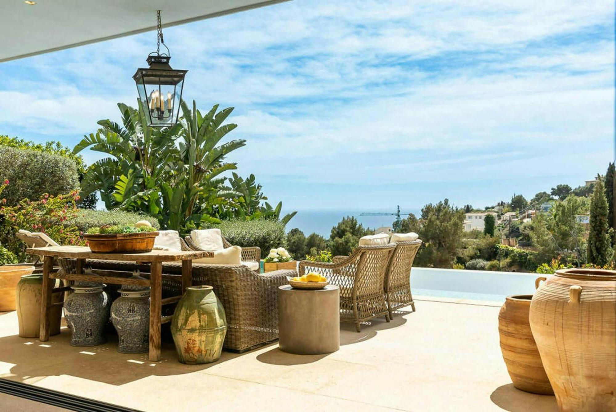 Luxury Pal With 5 Bedrooms Villa Palma